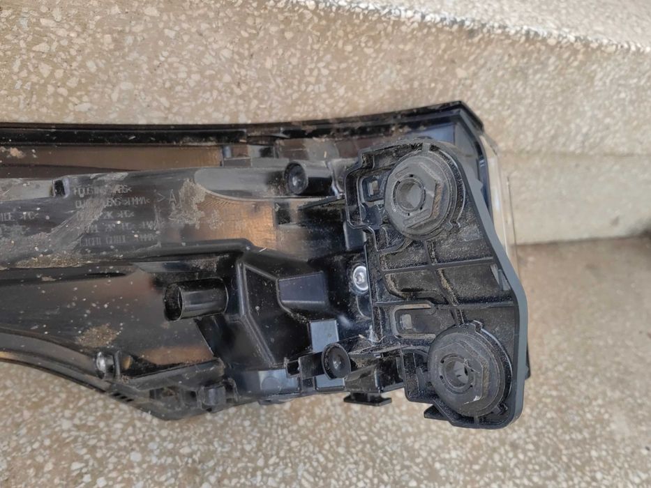 Стоп VW Tiguan IQ.LIGHT LED десен / Стоп Тигуан Оригинален