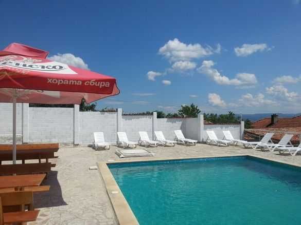 Продава се Хотел в Провадия - 2200 кв.м за 91 €/кв.м - Снимка #3