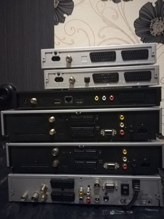 Аудио техника