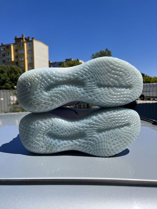 Puma Playmaker Pro Мъжки Маратонки