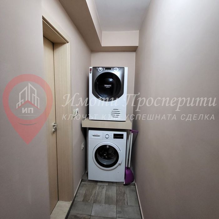 Продава се Едностаен апартамент в София, Красно село - 42 кв.м за 1785 €/кв.м - Снимка #10