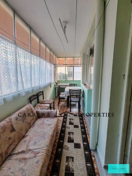 Дава се под наем Тристаен апартамент в Варна, Конфуто - 90 кв.м за 205000 € - Снимка #10