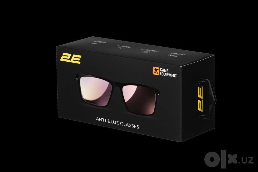 2E Gaming Anti-blue Glasses  (ochki, achki, kozoynak)