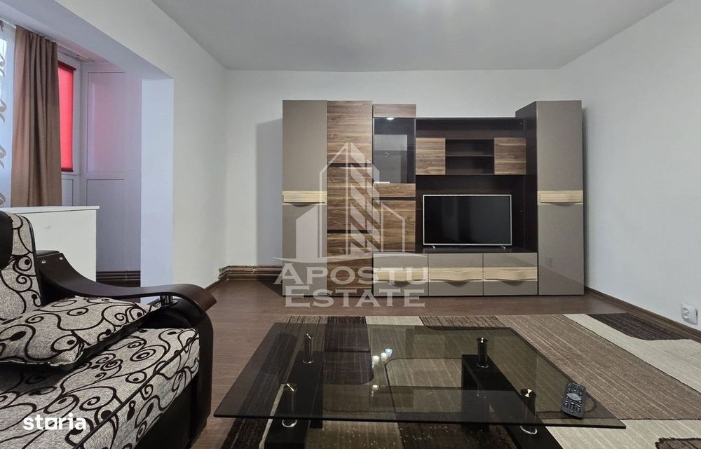Apartament 4 camere , centrala proprie, Etaj Intermediar , Lipovei