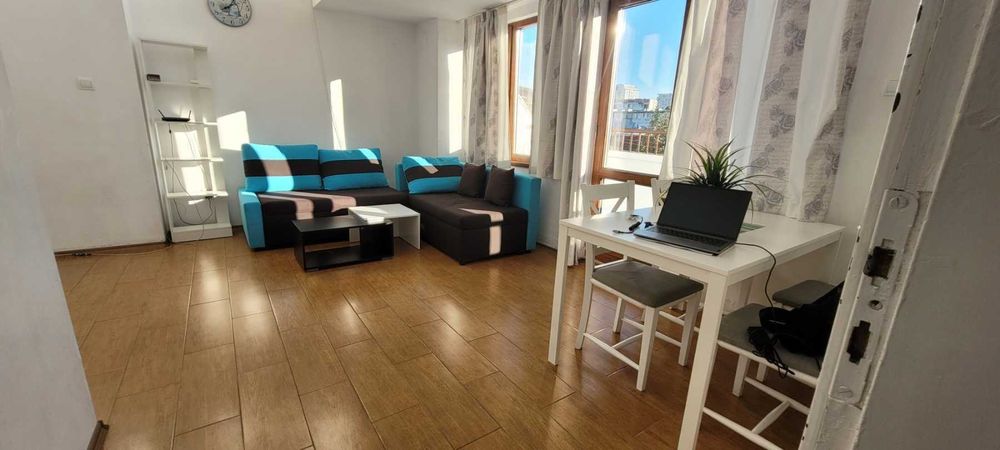Продава се Тристаен апартамент в София, Младост 4 - 131 кв.м за 1090 €/кв.м - Снимка #1