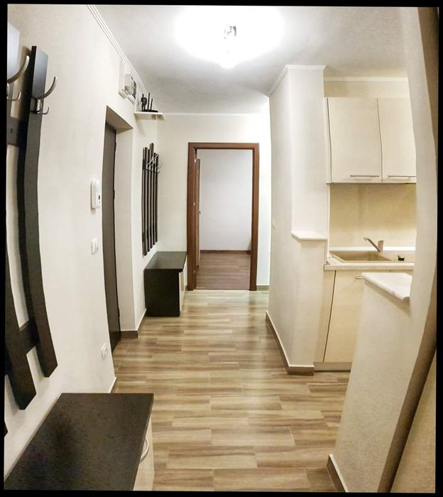 Inchiriez apartament 2 camere Baile Felix