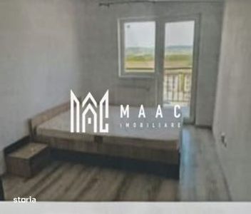 Apartament 2 camere | 41 MPU | Balcon | Loc de parcare | Magnolia