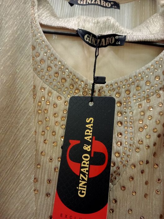 Платье с паетками сейчас в тренде Дешево