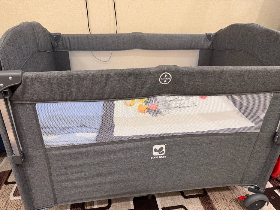 Манеж детский, в хорошем состоянии. Bolalar uchun manej,yaxshi xolatda