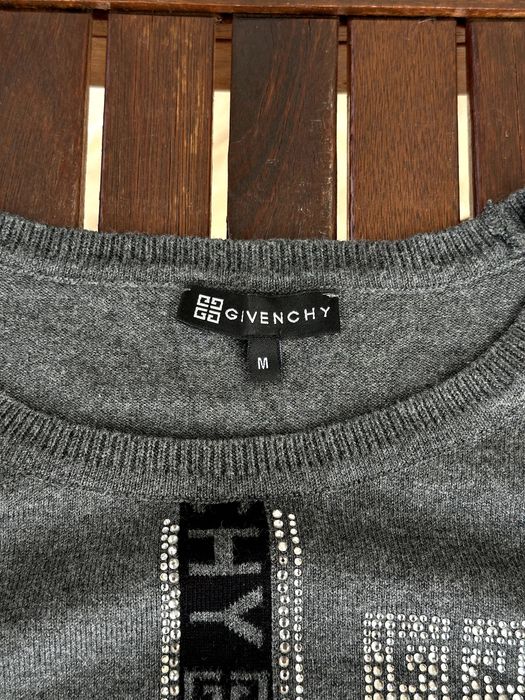 Дамска блуза Givenchy (Ittierre Made In Italy) - размер М, Отлично състояние