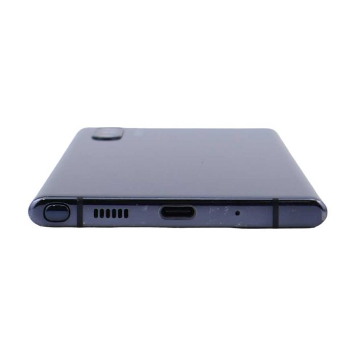 Samsung Note 10+ 256GB Aura Black - GARANTIE 12 LUNI | TrueGSM