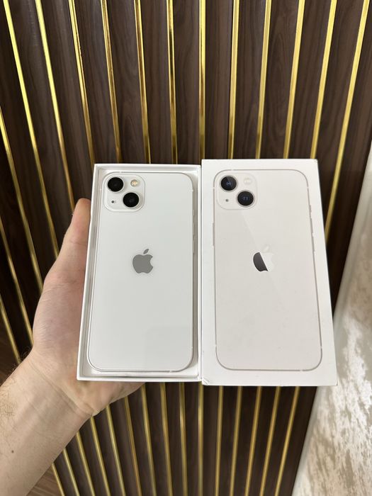 Iphone 13 128 Айфон 13 128