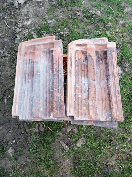 Vand tigla in stare foarte buna, Curatele jud Bihor