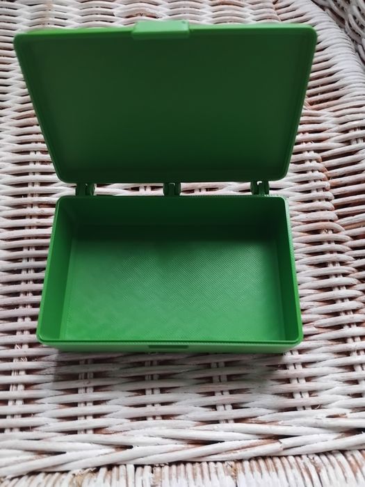 Кутия эа ценни предмети