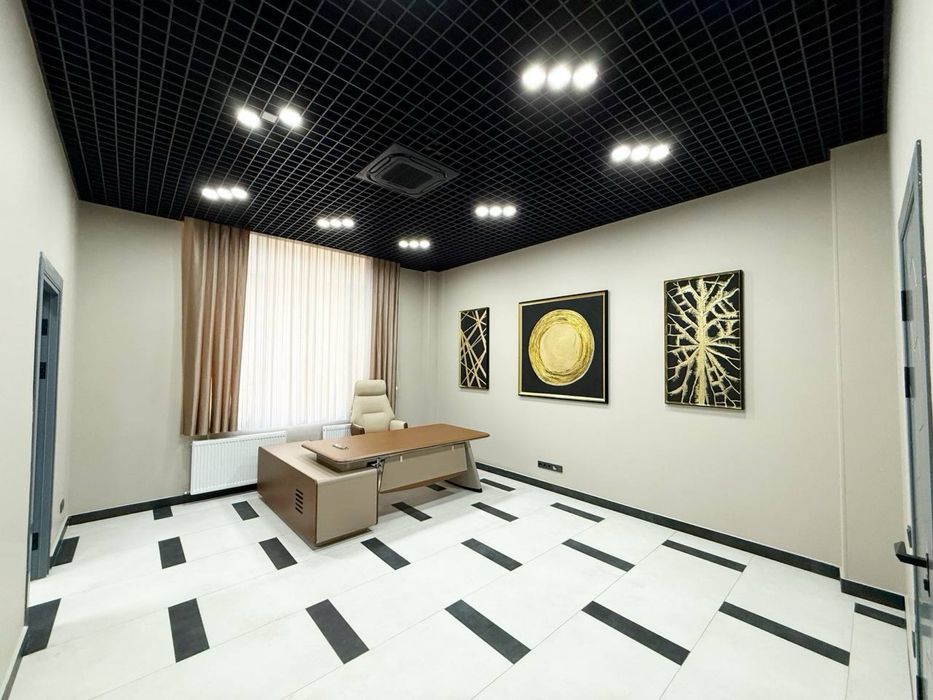 Боткина | Вундеркинд - Продается нежилое помещение/Евро офис 320м2