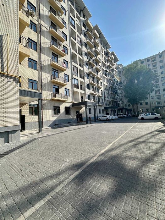 Продается квартира 2/3/10 в ЖК "Golden Castles"