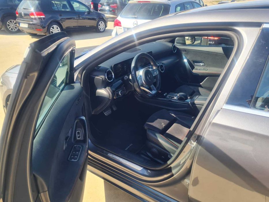 MERCEDES-BENZ A-Class 2020 — imagine 5