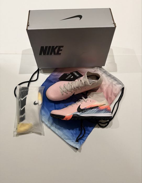 Стоножки Nike Mercurial