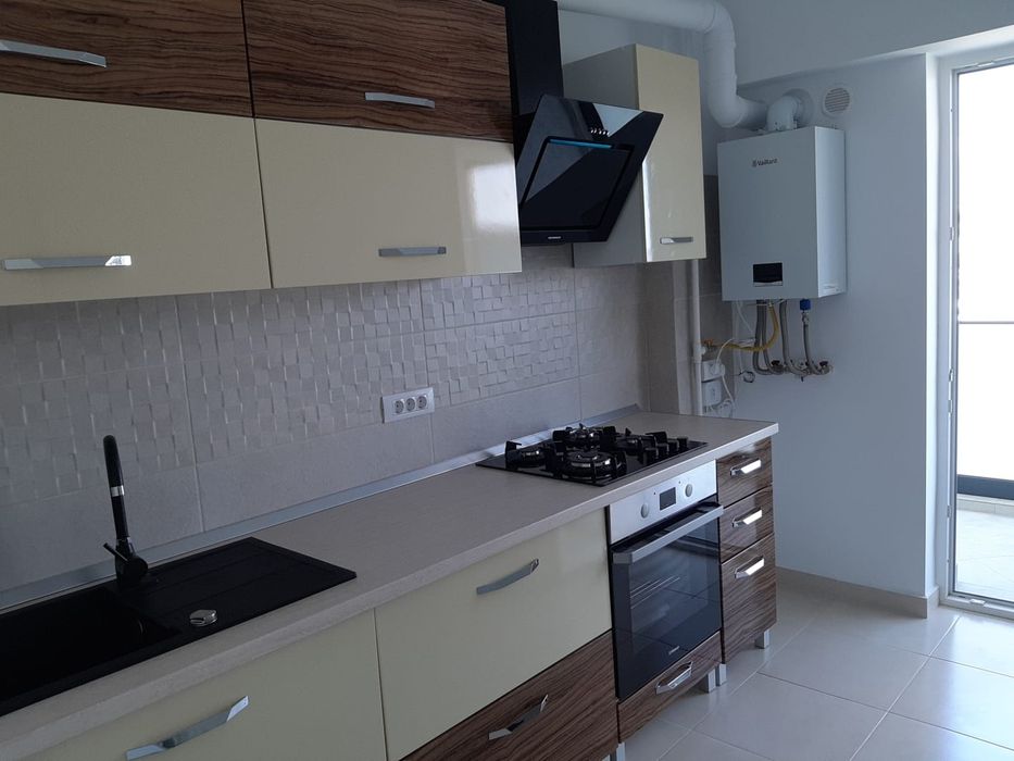 Apartament modern și luminos 1 cameră