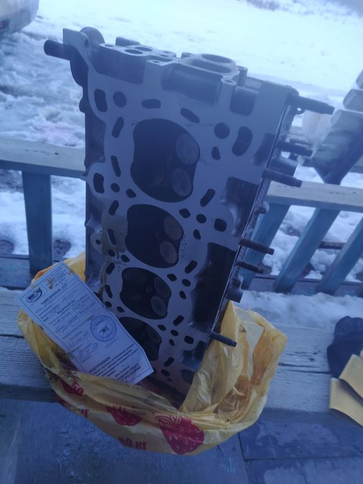 Продаются б/у запчасти