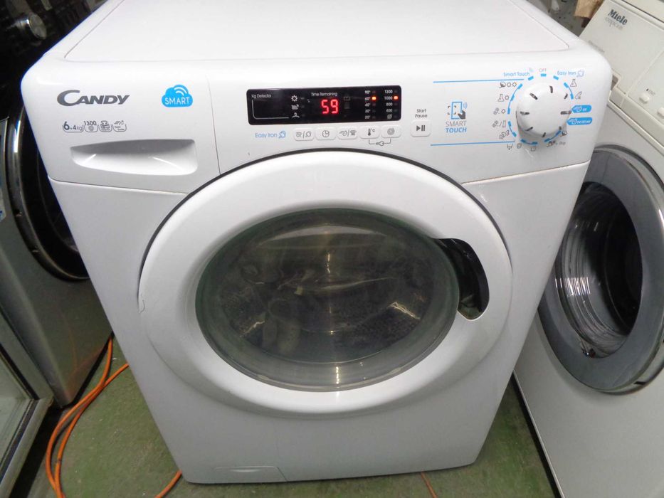 masina de spalat  cu uscator slim