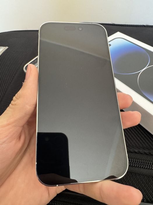 Iphone 14 pro 256Gb 88%