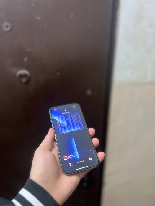 iPhone 13 pro 256GB 2Sim