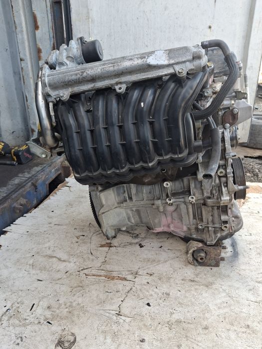 Продаётся двигатель на Тойота Авенсис