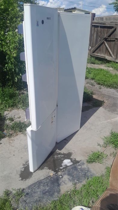 Продам холодильник в рабочем состоянии