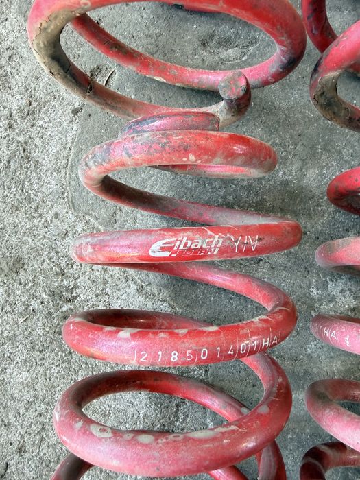 Arcuri elibach rosii