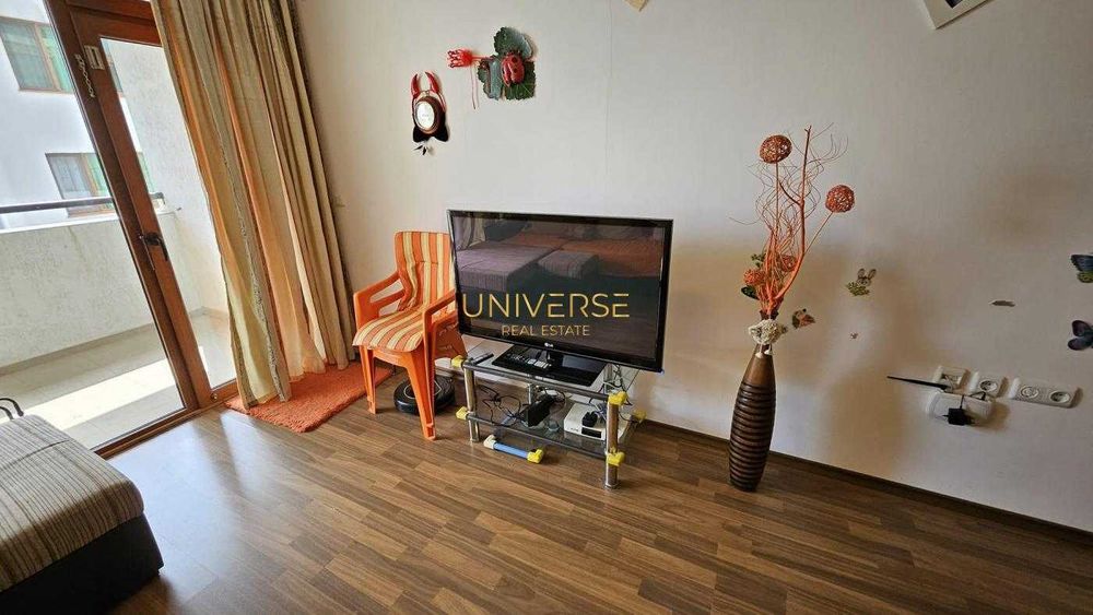 Продава се Двустаен апартамент в Свети Влас - 63 кв.м за 745 €/кв.м - Снимка #5