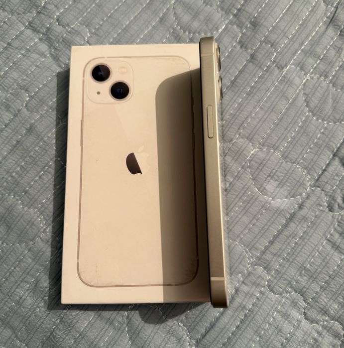 Apple 13 256gb (Айфон)