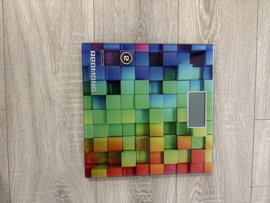 Продам весы напольные