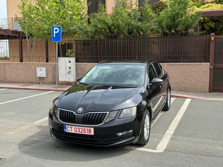 Inchiriere auto Constanta