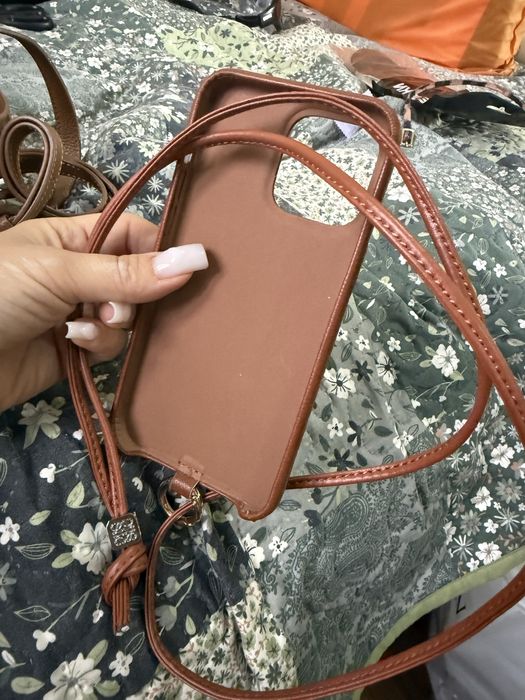 Чехол iphone 16 pro max