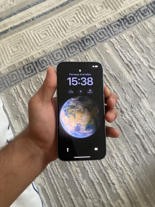 Iphone 14 б/у шымкент