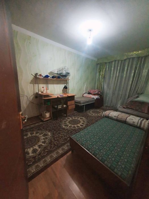 3 xonali shinam uy sotiladi!