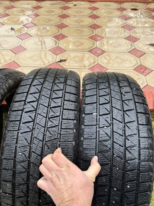 Шины зимние POWERTRAC 215/55/17