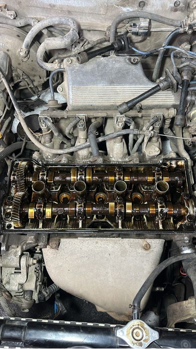 Tayota Sprinter Marino