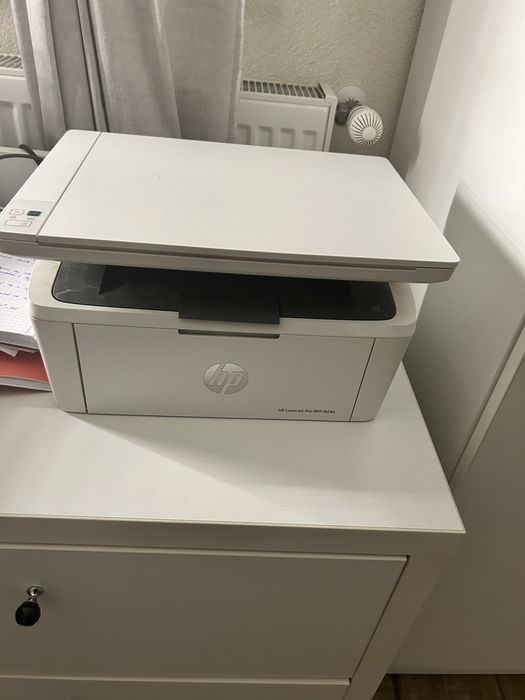 Imprimanta laser