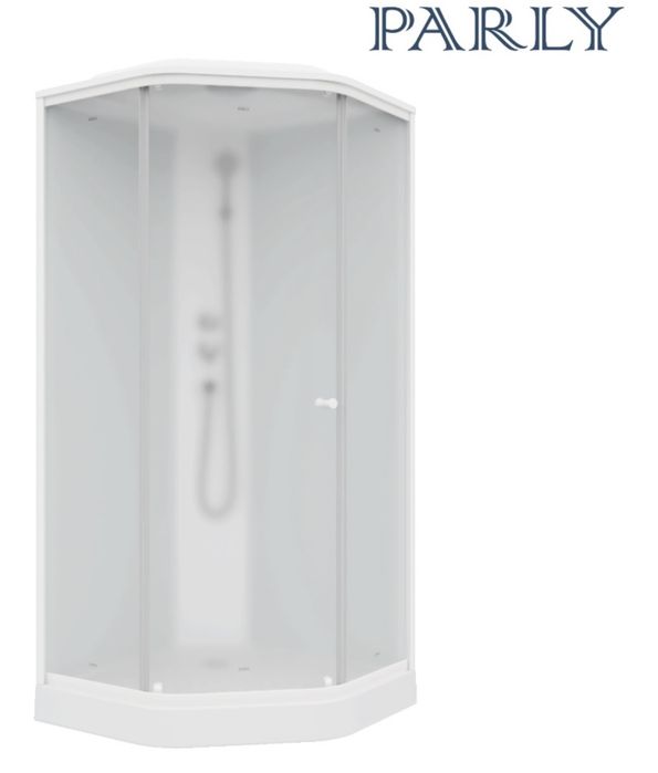 Душевая кабина новая