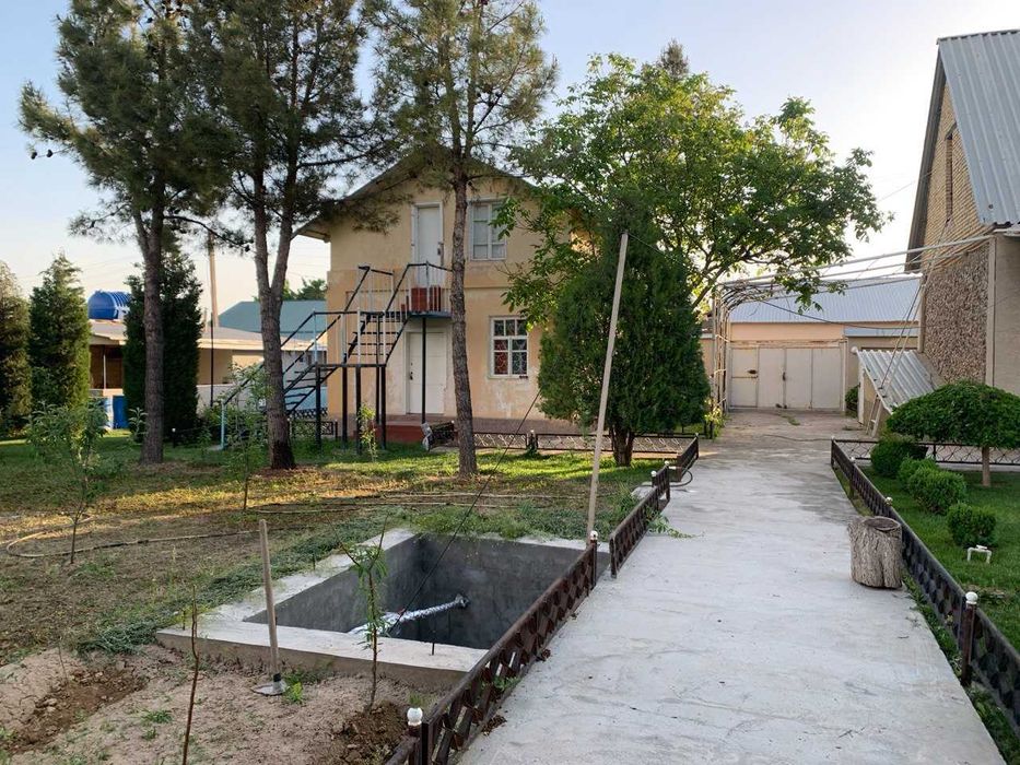 Продается дача 12 сот. ФАН двуречи