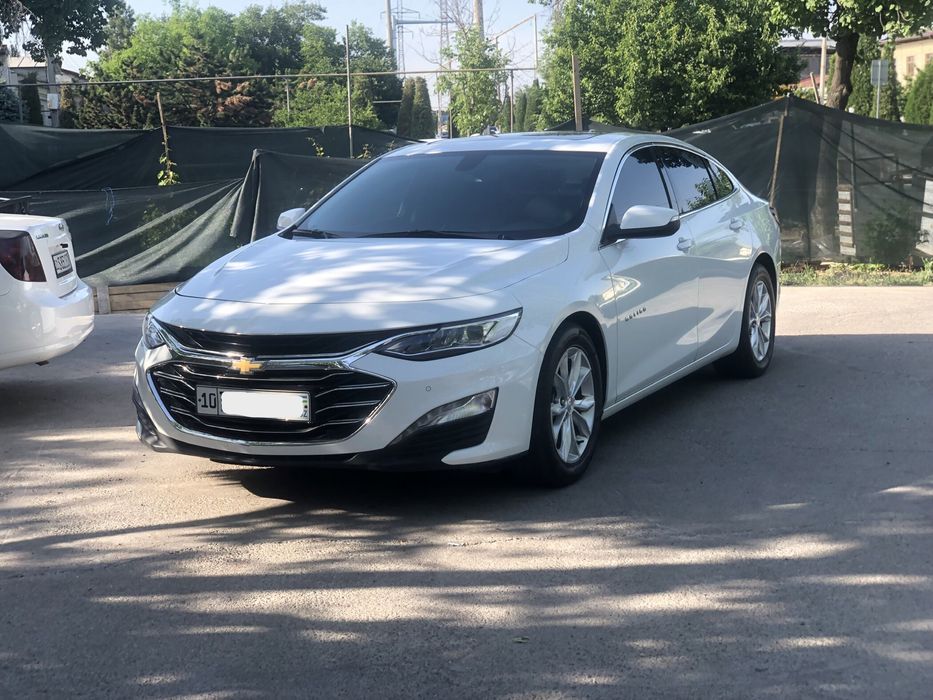 Срочно продается Малибу2 Primier