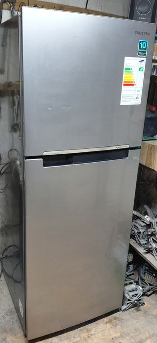 Холодильник Самсунг