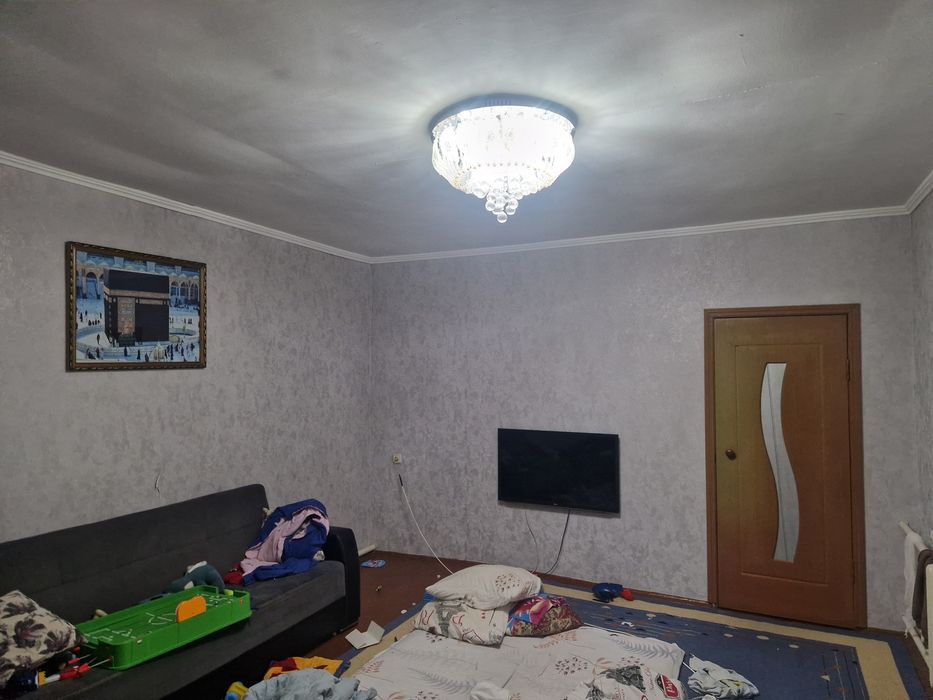 Дом в  Центре Химпоселок