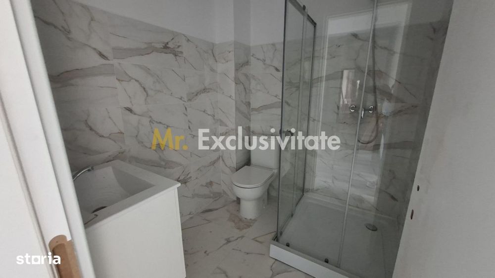 Apartament Bloc 2026 Cavalerului Residence loc de parcare inclus