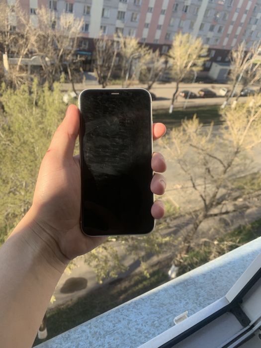 Айфон 11 в идеале