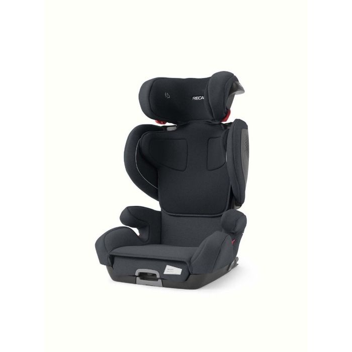 Детска седалка за кола  Recaro  с ISOFIX