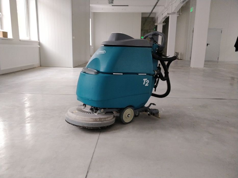 Servicii Firmă de curățenie