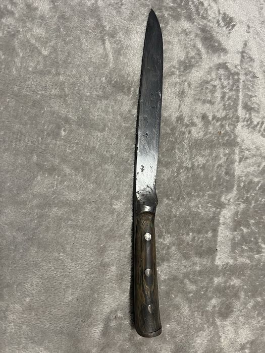 стар нож бъчварски